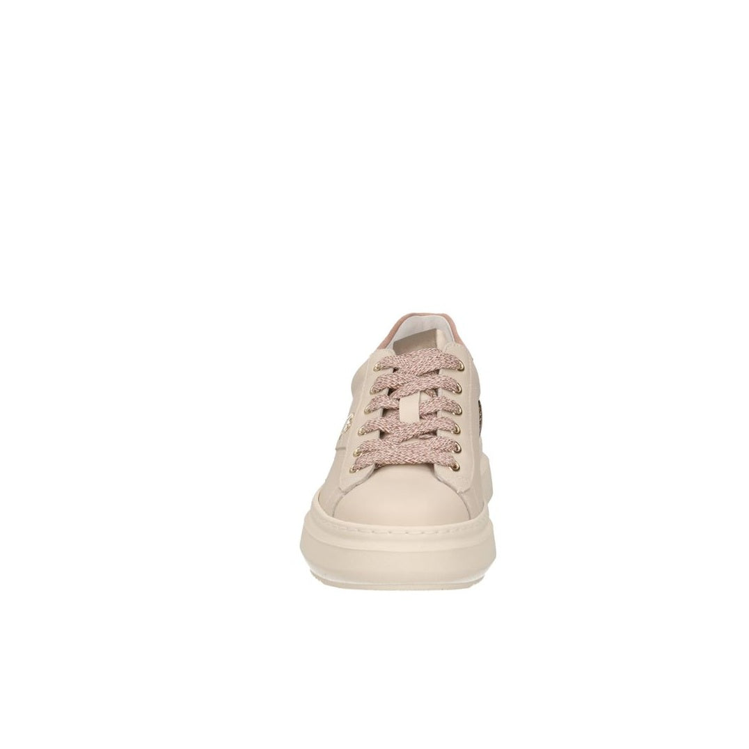 Scarpe da Donna - NEROGIARDINI Art. I514160D 710 MILK BROWN Sneakers