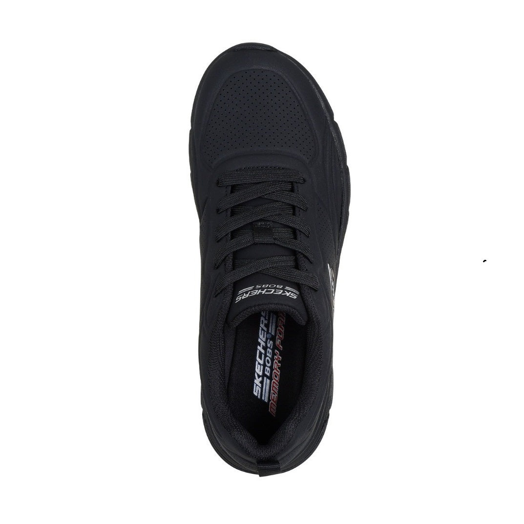 Scarpe da Donna - SKECHERS Art. 117715BBK BLACK Sneakers