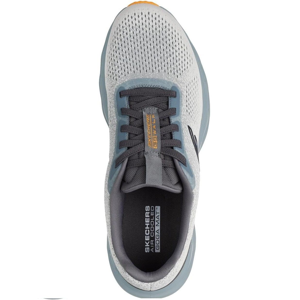 Scarpe da Uomo - SKECHERS Art. 217020SAGE SAGE (salvia) Sneakers