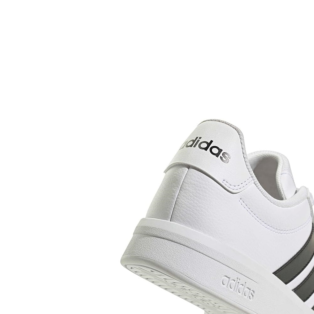 Scarpe da Uomo - ADIDAS Art. GRAND COURT JR4613 WHITE BLACK Sneakers