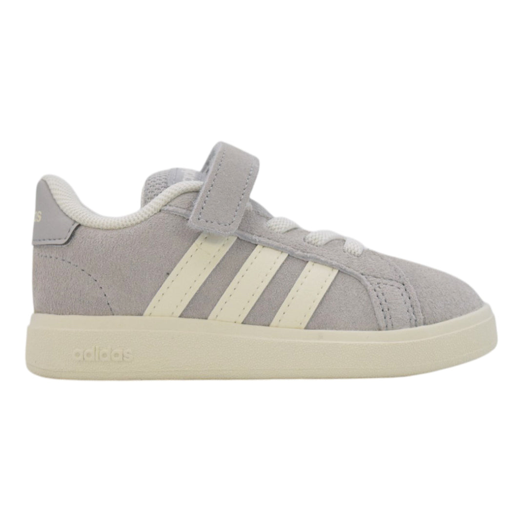 Scarpe da Bambino - ADIDAS Art. GRAND COURT JR0782 GREY Sneakers