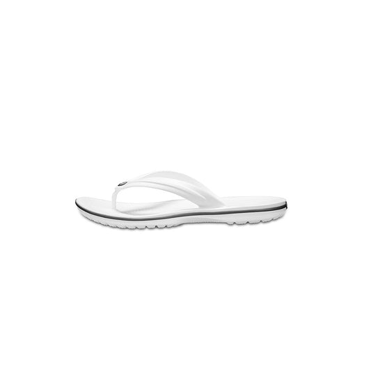 Scarpe Unisex Adulto- CROCS Art. 11033/WHI  BIANCO Infradito gomma