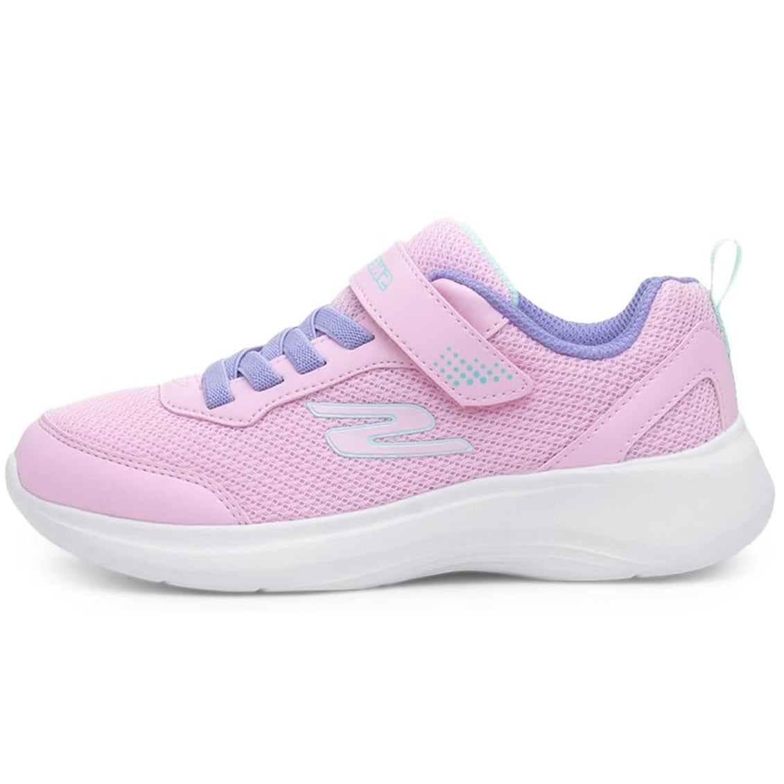 Scarpe da Bambina - SKECHERS Art. 303573LLTPK PINK Sneakers