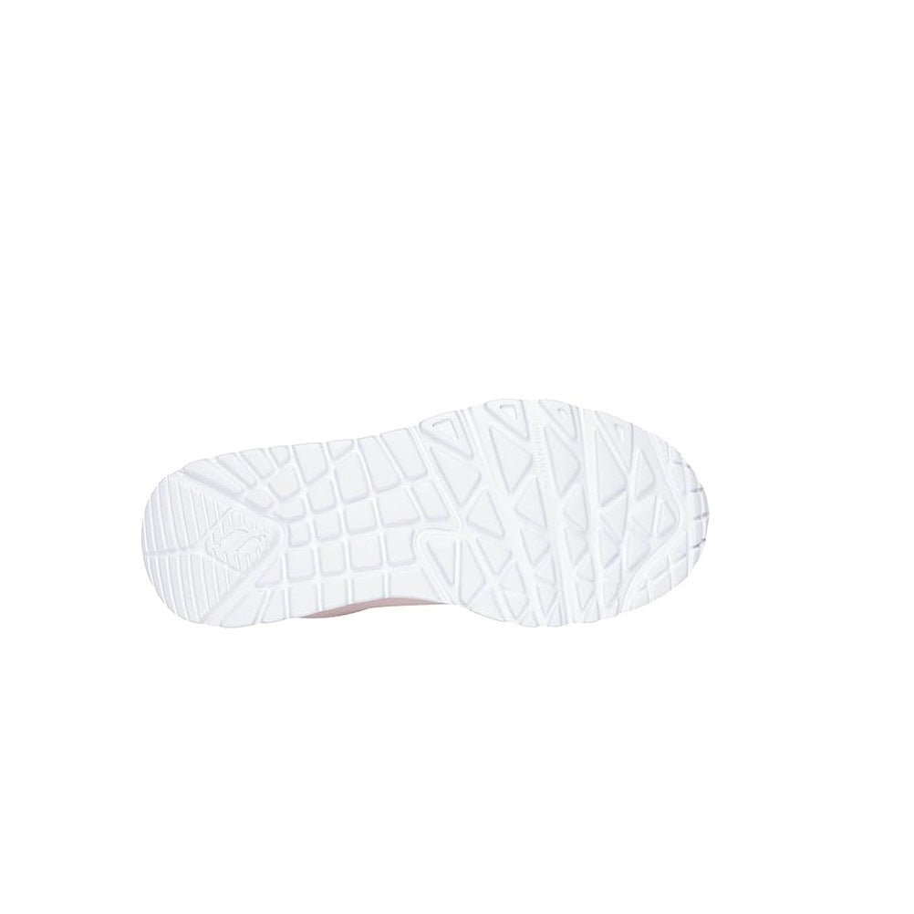 Scarpe da Bambina /Ragazza - SKECHERS Art. 310384LMVE MAUVE Sneakers