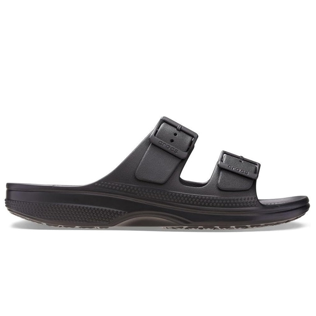 Scarpe da Uomo - CROCS Art. 212245/BLK BLACK Ciabatte gomma
