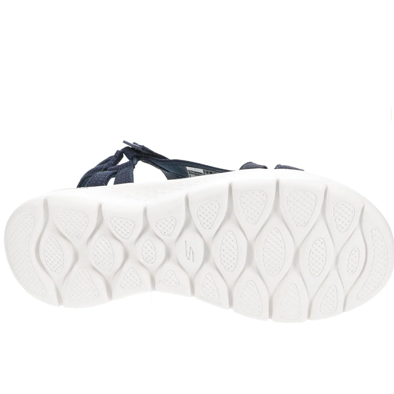 Scarpe da Donna - SKECHERS Art. 141451NVY NAVY Sandali
