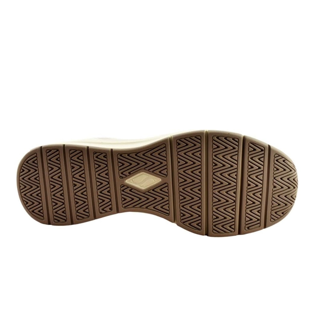 Scarpe da Donna - SKECHERS Art. 190370NAT NATURAL Sneakers
