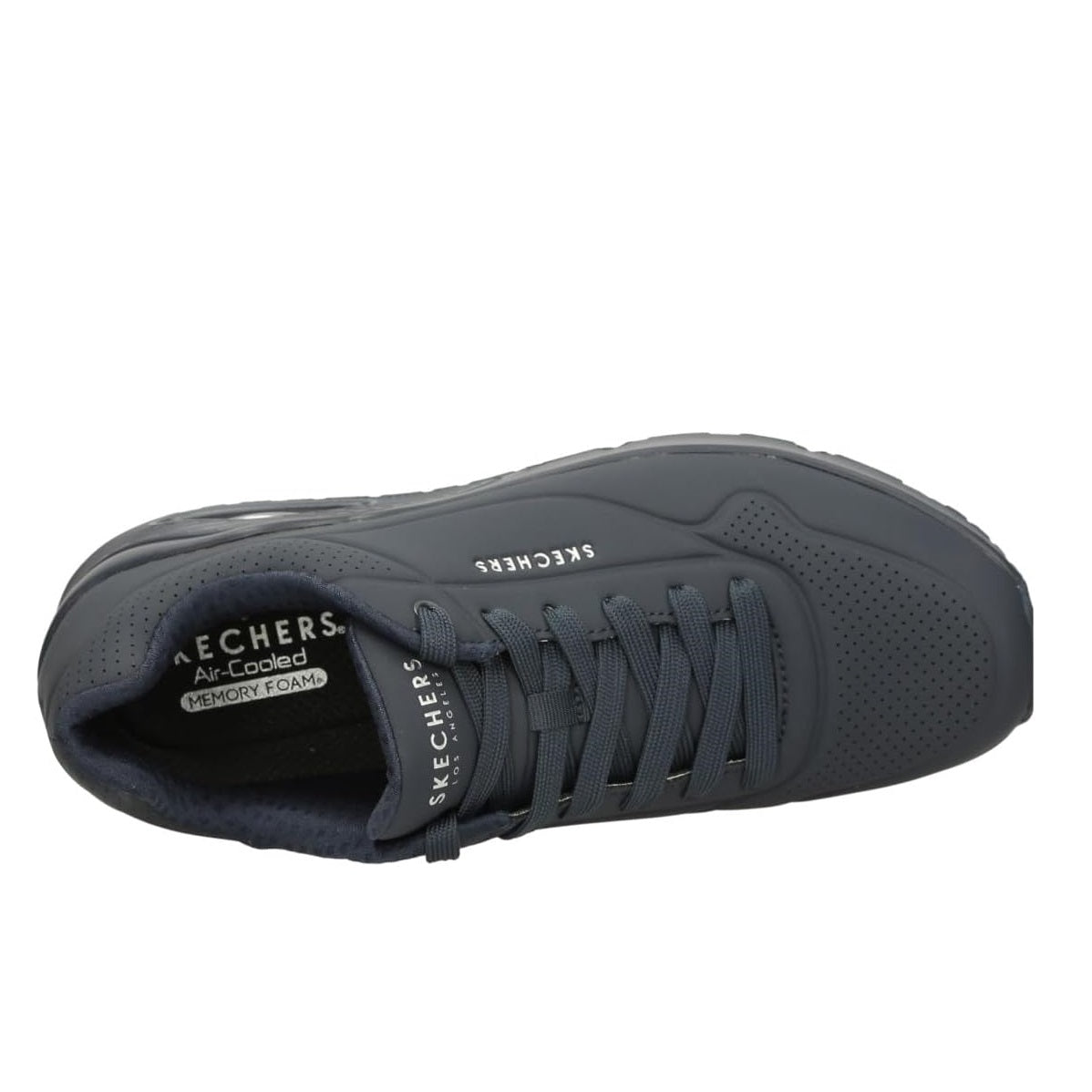 Scarpe da Uomo - SKECHERS Art. 52458DKNV DARK NAVY Sneakers