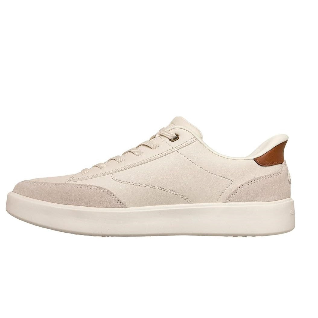 Scarpe da Uomo - SKECHERS Art. 211370OFWT OFF WHITE Sneakers