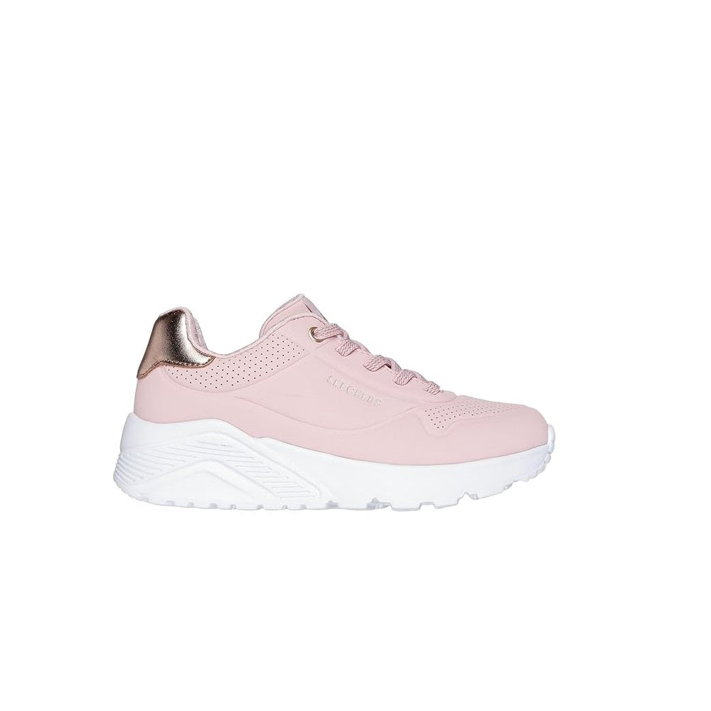 Scarpe da Bambina /Ragazza - SKECHERS Art. 310384LMVE MAUVE Sneakers