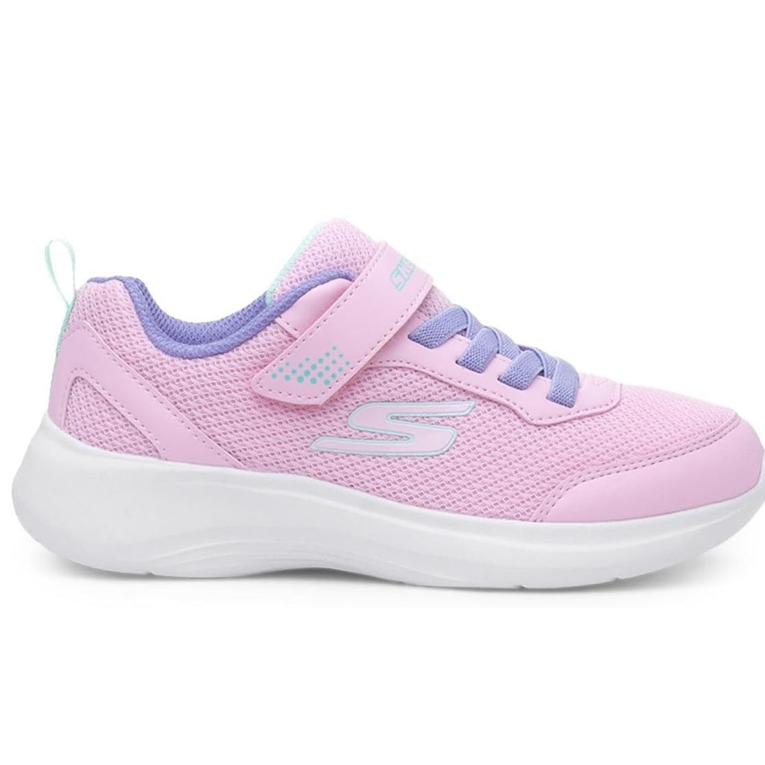 Scarpe da Bambina - SKECHERS Art. 303573LLTPK PINK Sneakers