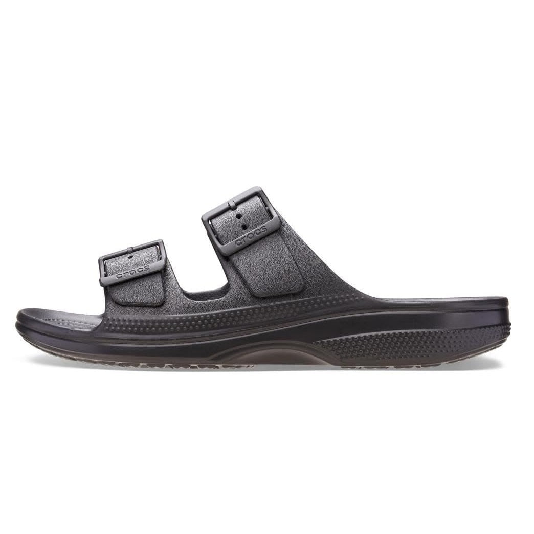 Scarpe da Uomo - CROCS Art. 212245/BLK BLACK Ciabatte gomma