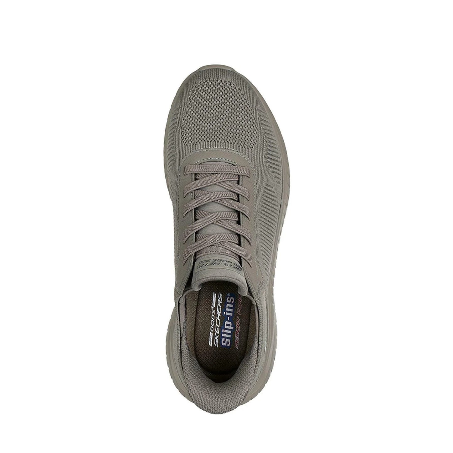 Scarpe da Uomo - SKECHERS Art. 118312OLV OLIVE Sneakers