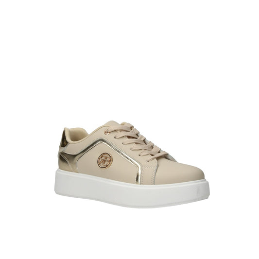 Scarpe da Donna - RENATO BALESTRA Art. ZS01 BEIGE Sneakers