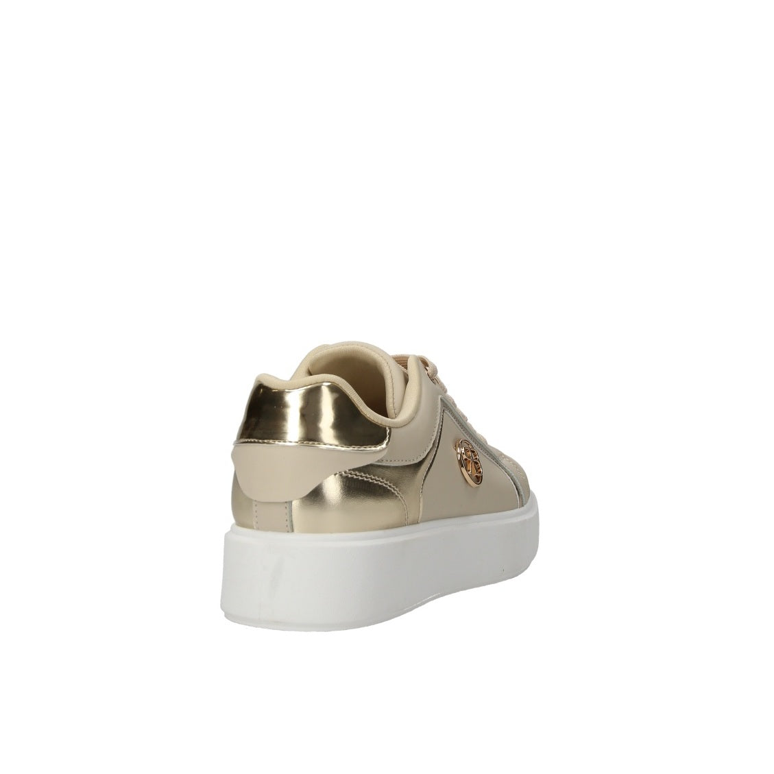 Scarpe da Donna - RENATO BALESTRA Art. ZS01 BEIGE Sneakers