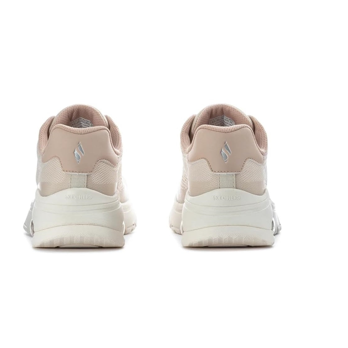Scarpe da Donna - SKECHERS Art. 177794TPE TAUPE Sneakers