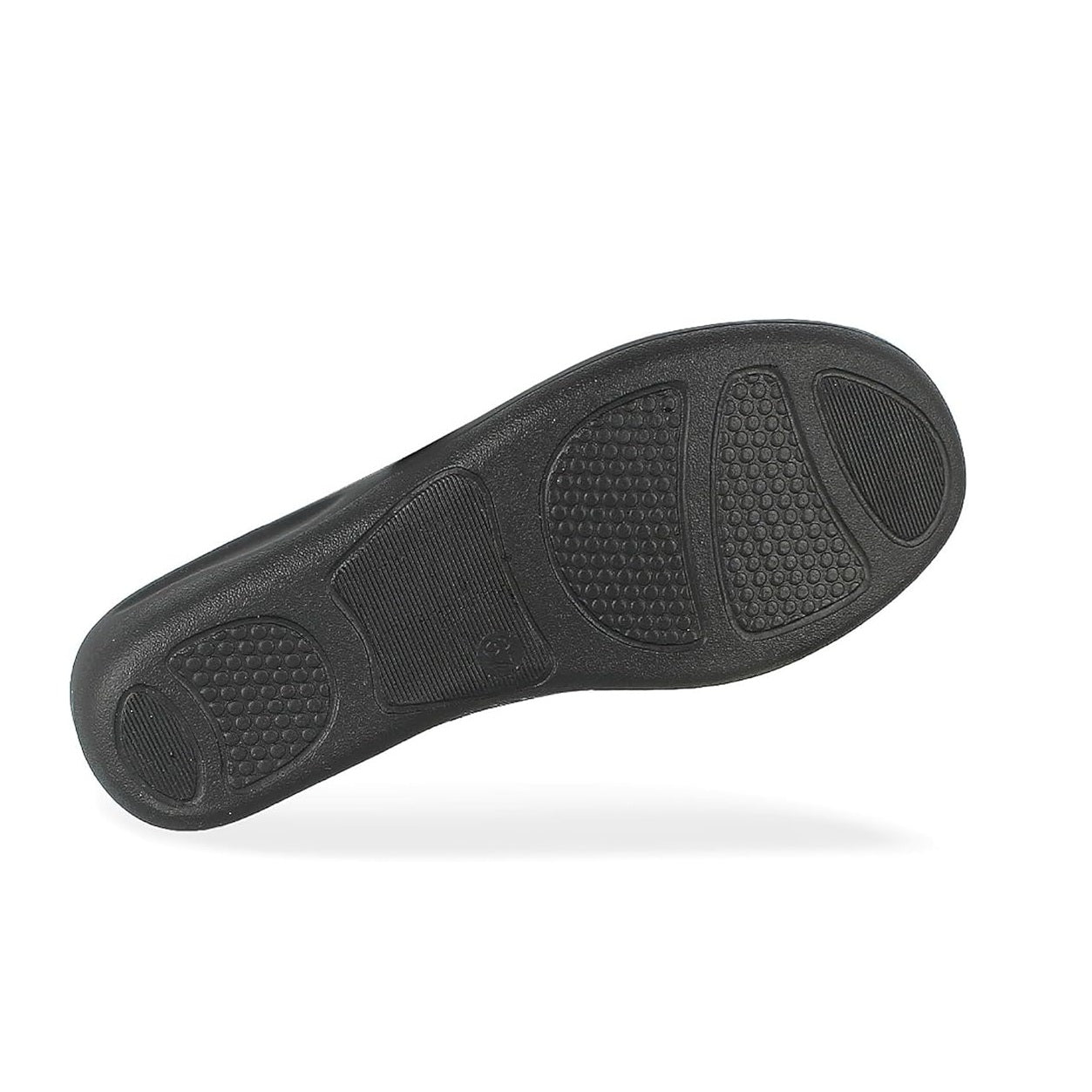 Scarpe da Donna - INBLU Art. CF47 BLU Pantofole