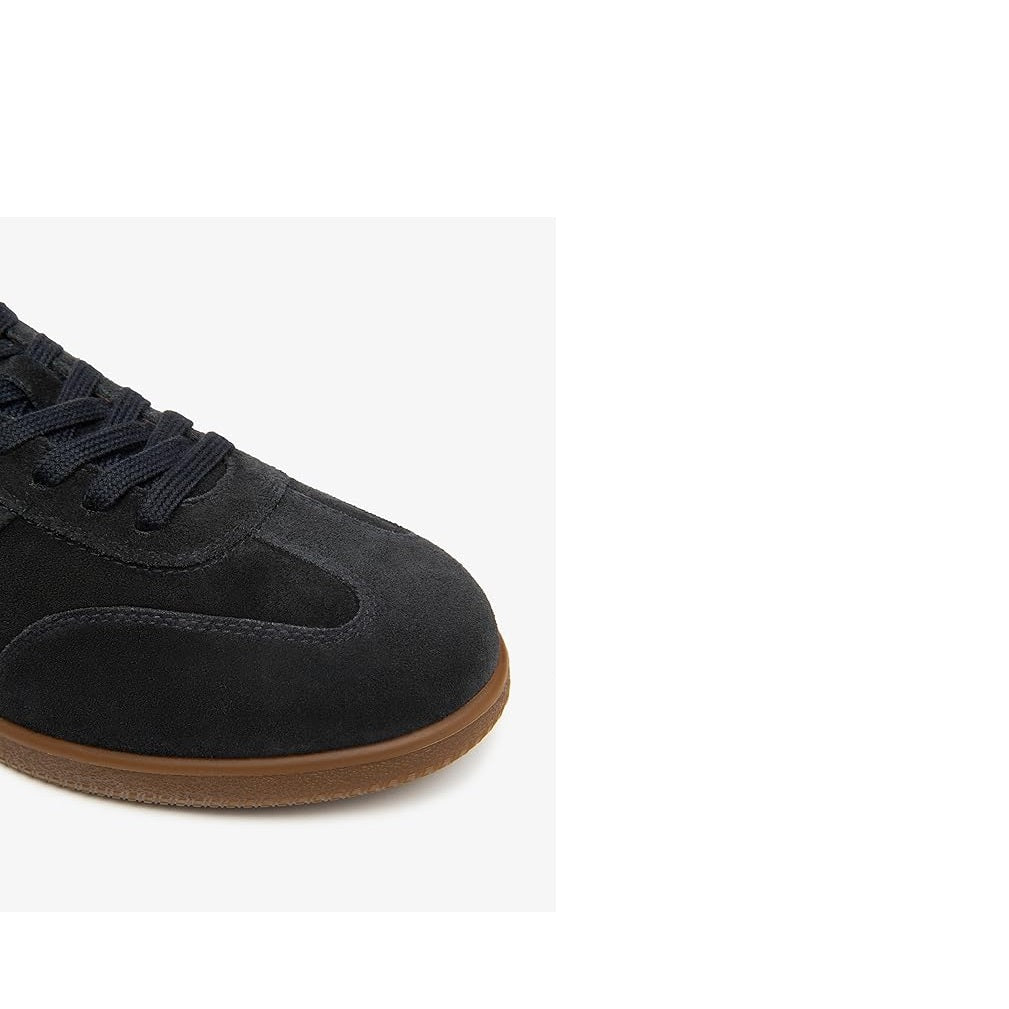 Scarpe da Uomo - NEROGIARDINI Art. I500890U 200 BLU Scamosciato Sneakers