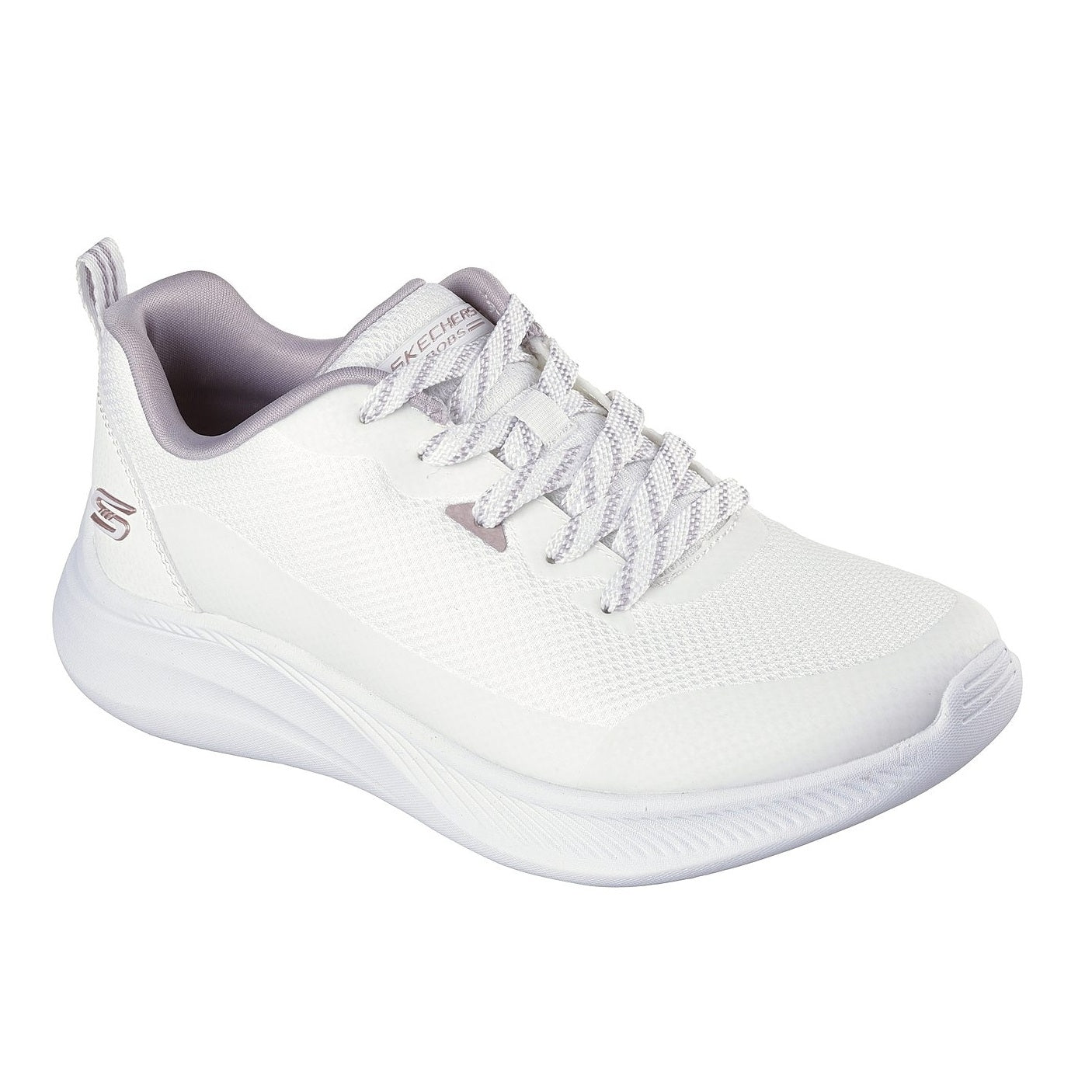 Scarpe da Donna - SKECHERS Art. 117730WHT WHITE Sneakers