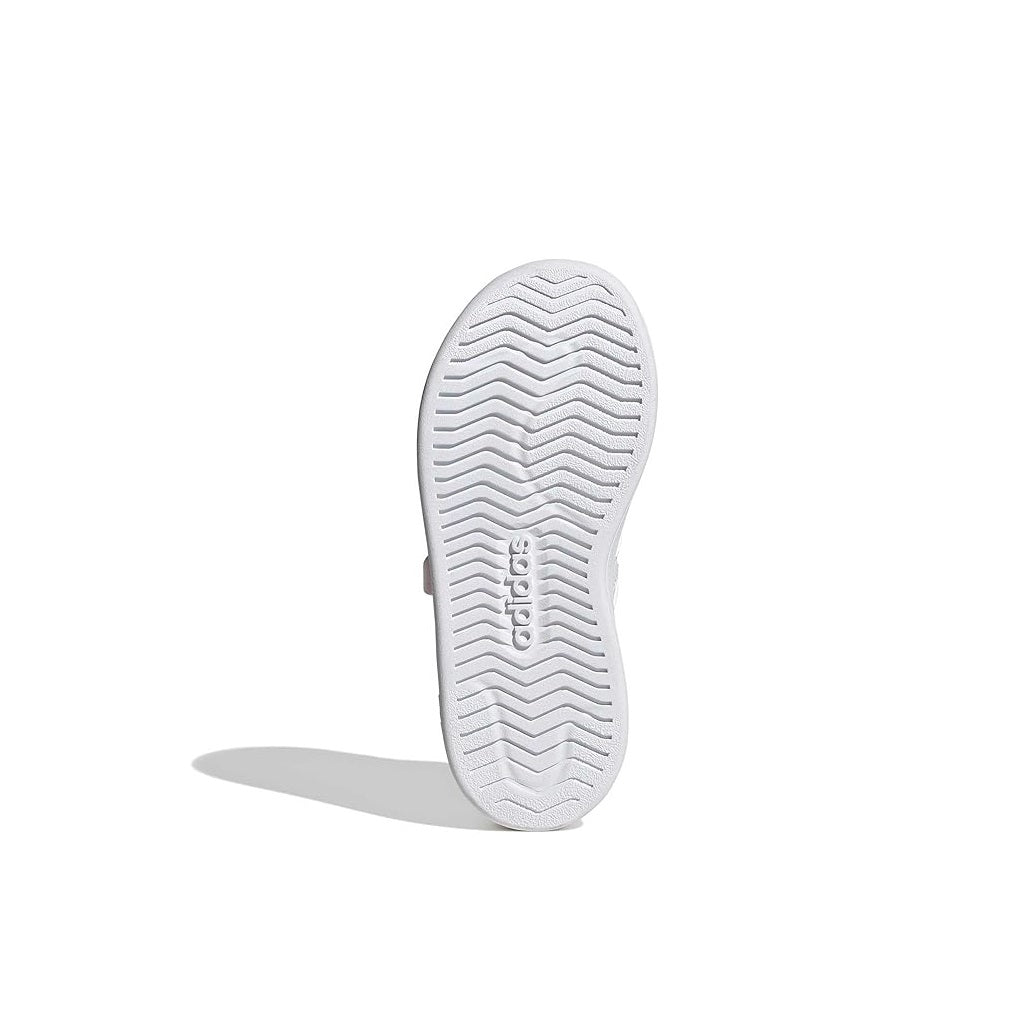 Scarpe da Bambina - ADIDAS Art. STREETTALKEL JQ8591 PINK WHITE GREY Sneakers