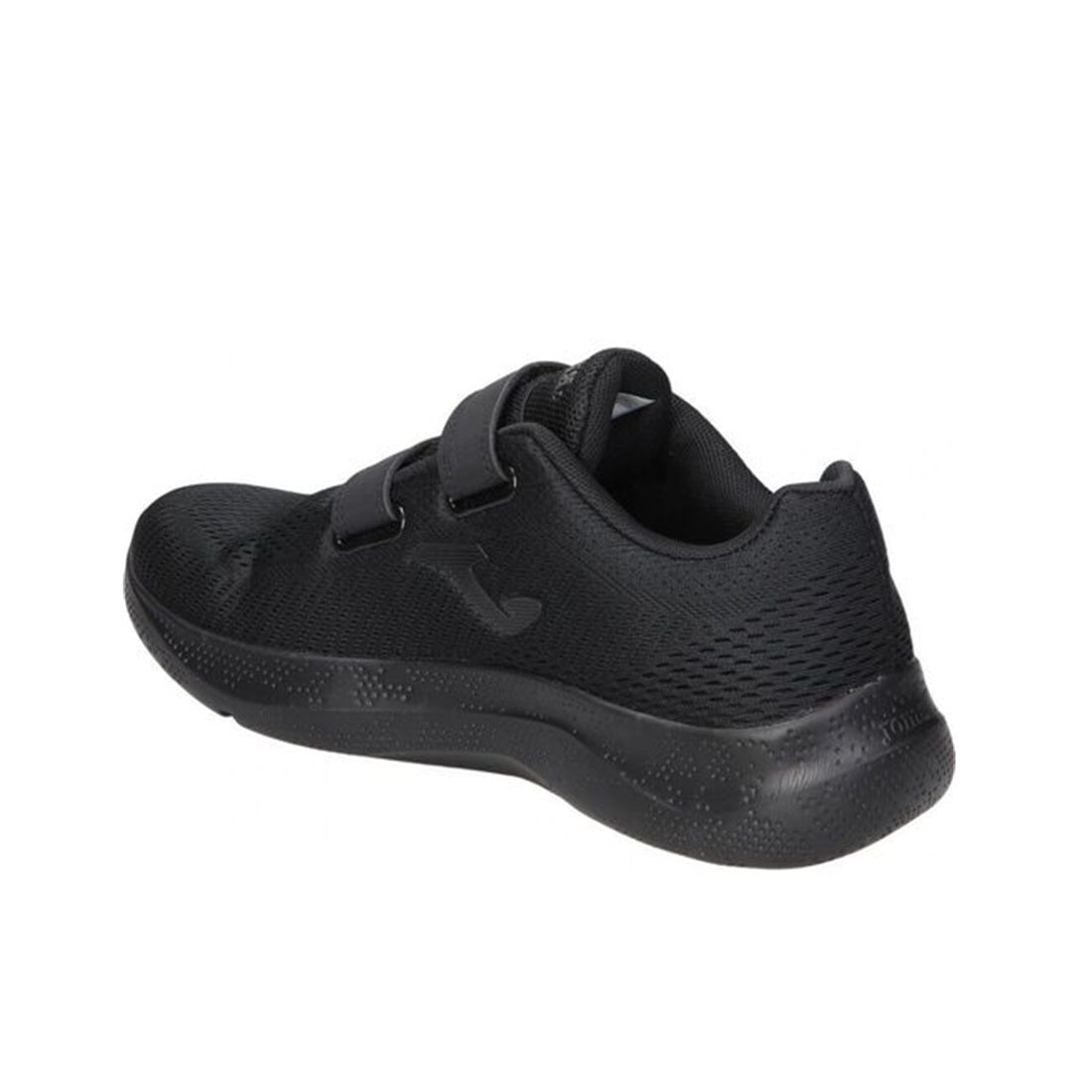 Scarpe da Uomo - JOMA Art. CCORS2601V BLACK Sneakers doppio strappo Memory Foam