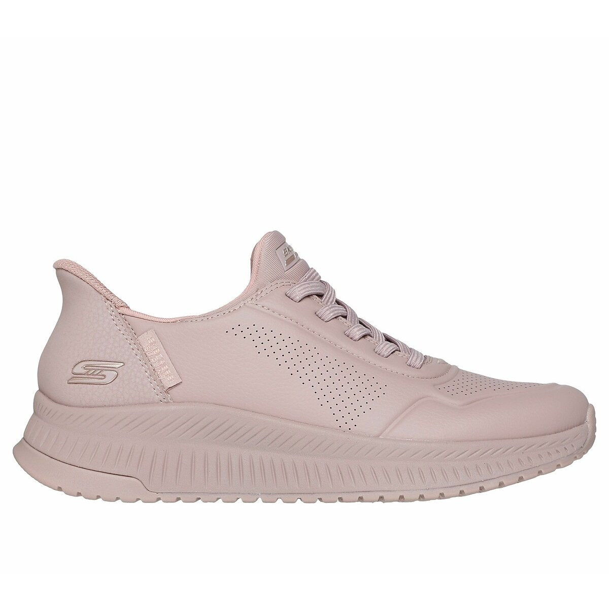 Scarpe da Donna - SKECHERS Art. 117740BLSH BLUSH Sneakers