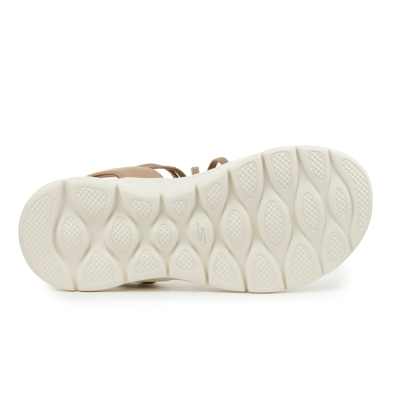 Scarpe da Donna - SKECHERS Art. 141473TAN TAN Sandali