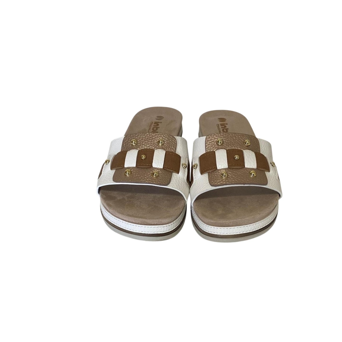 Scarpe da Donna - INBLU Art. SA54 BIANCO Ciabatte