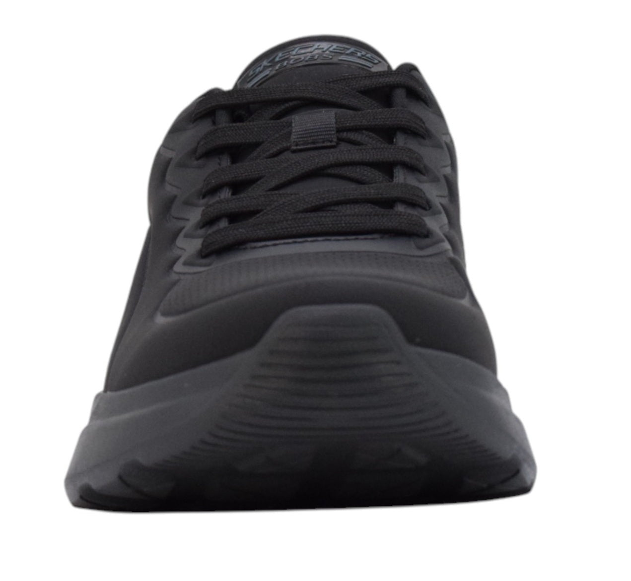 Scarpe da Uomo - SKECHERS Art. 118280BBK BLACK Sneakers