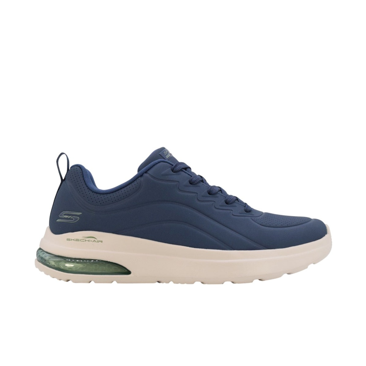 Scarpe da Uomo - SKECHERS Art. 118280NVY NAVY Sneakers