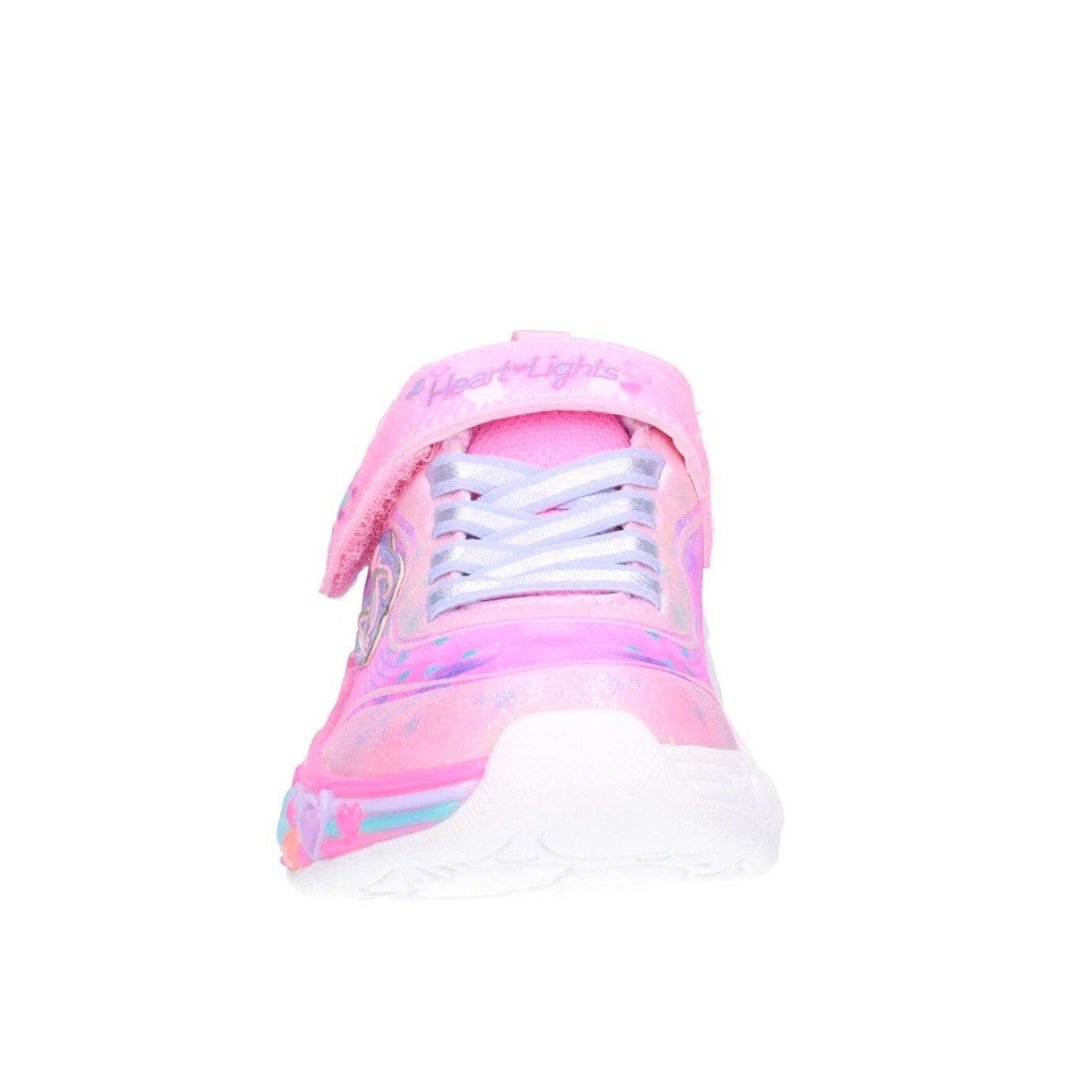 Scarpe da Bambina - SKECHERS Art. 302696NLPMT PINK MULTI Sneakers