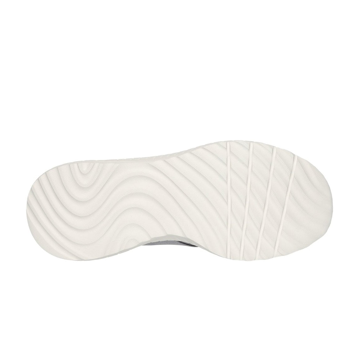 Scarpe da Donna - SKECHERS Art. 117505GRY GRIGIO Sneakers SLIP INS