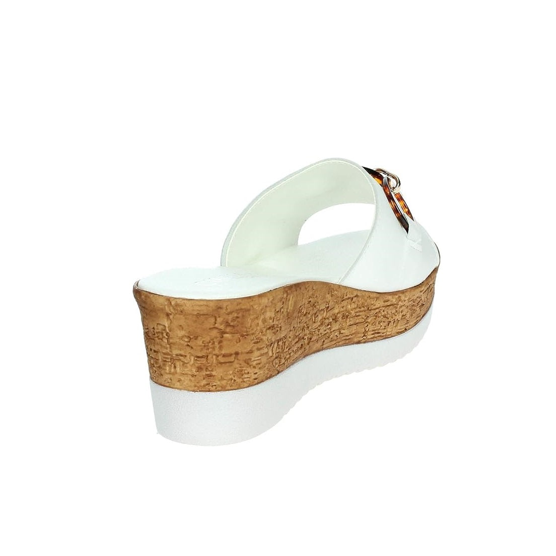 Scarpe da Donna - CINZIA SOFT Art. IAF53457 001 BIANCO Sandali