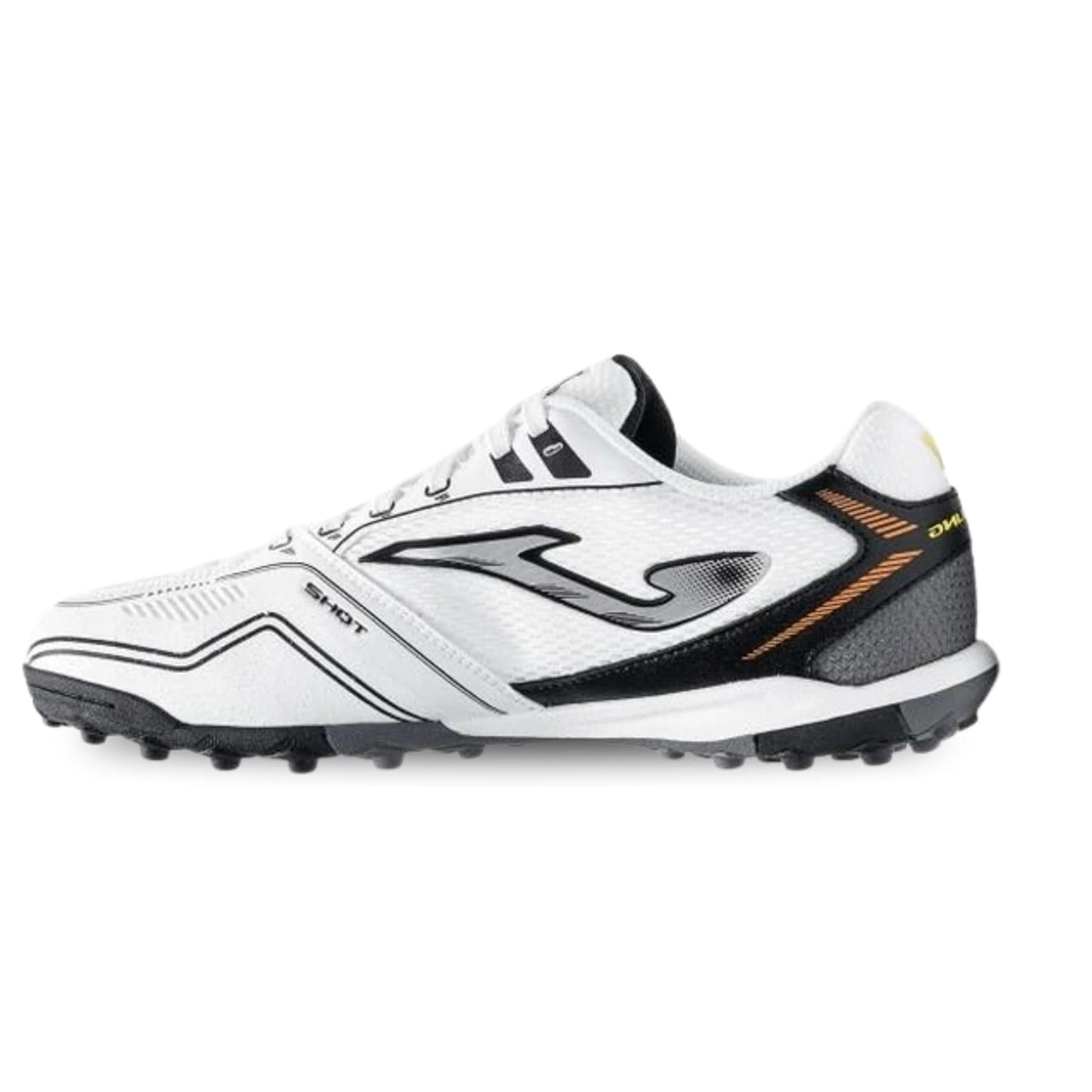 Scarpe da Uomo - JOMA Art. DRIBLING 2602 WHITE TURF Sneakers CALCETTO