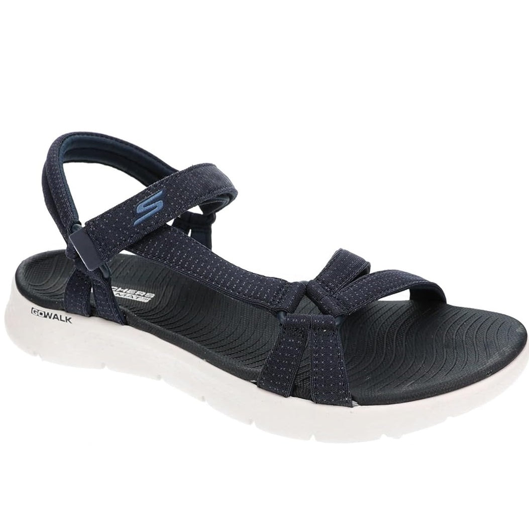 Scarpe da Donna - SKECHERS Art. 141451NVY NAVY Sandali