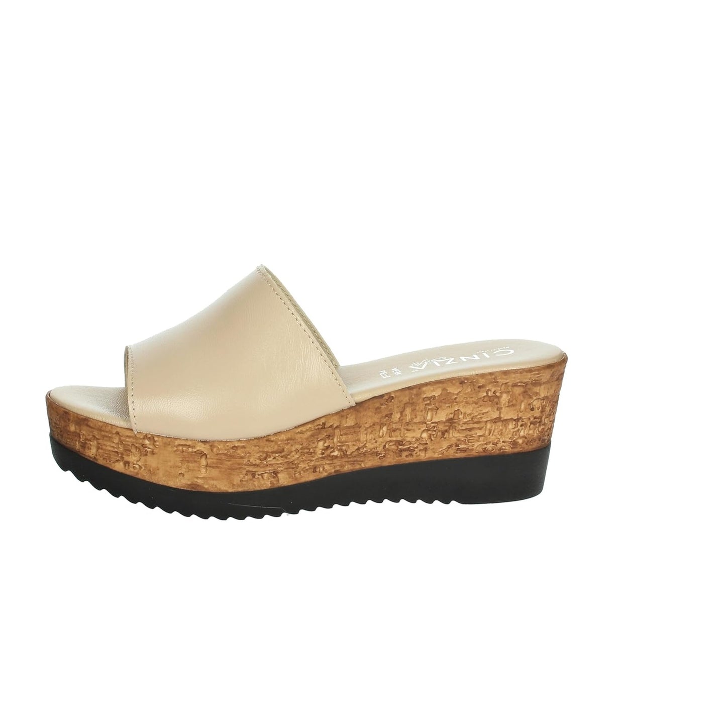 Scarpe da Donna - CINZIA SOFT Art. IAF52331 010 BEIGE Sandali
