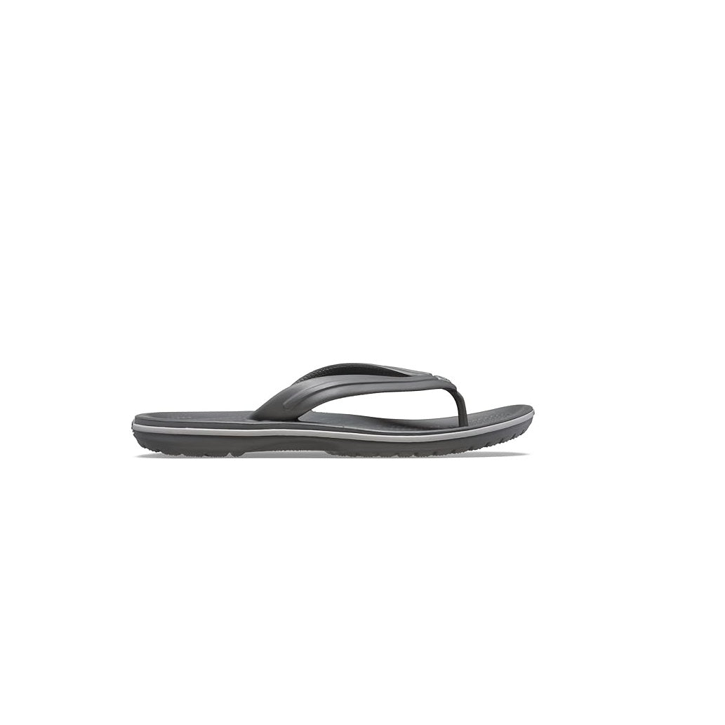 Scarpe da Uomo - CROCS Art. 11033/SGSM GREY Infradito gomma