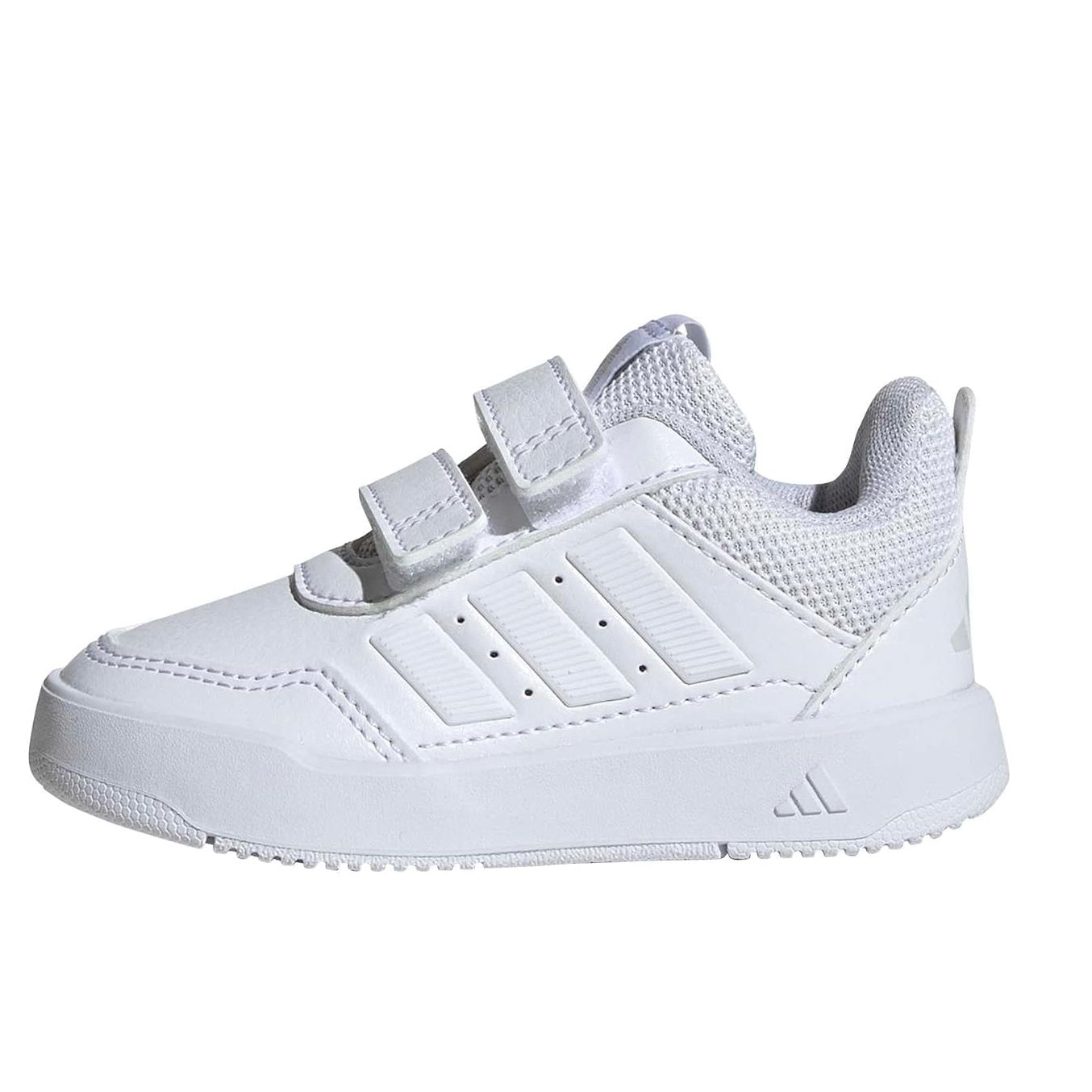 Scarpe Unisex Bambino- ADIDAS Art. TENSAUR JQ1849 WHITE GREY Sneakers