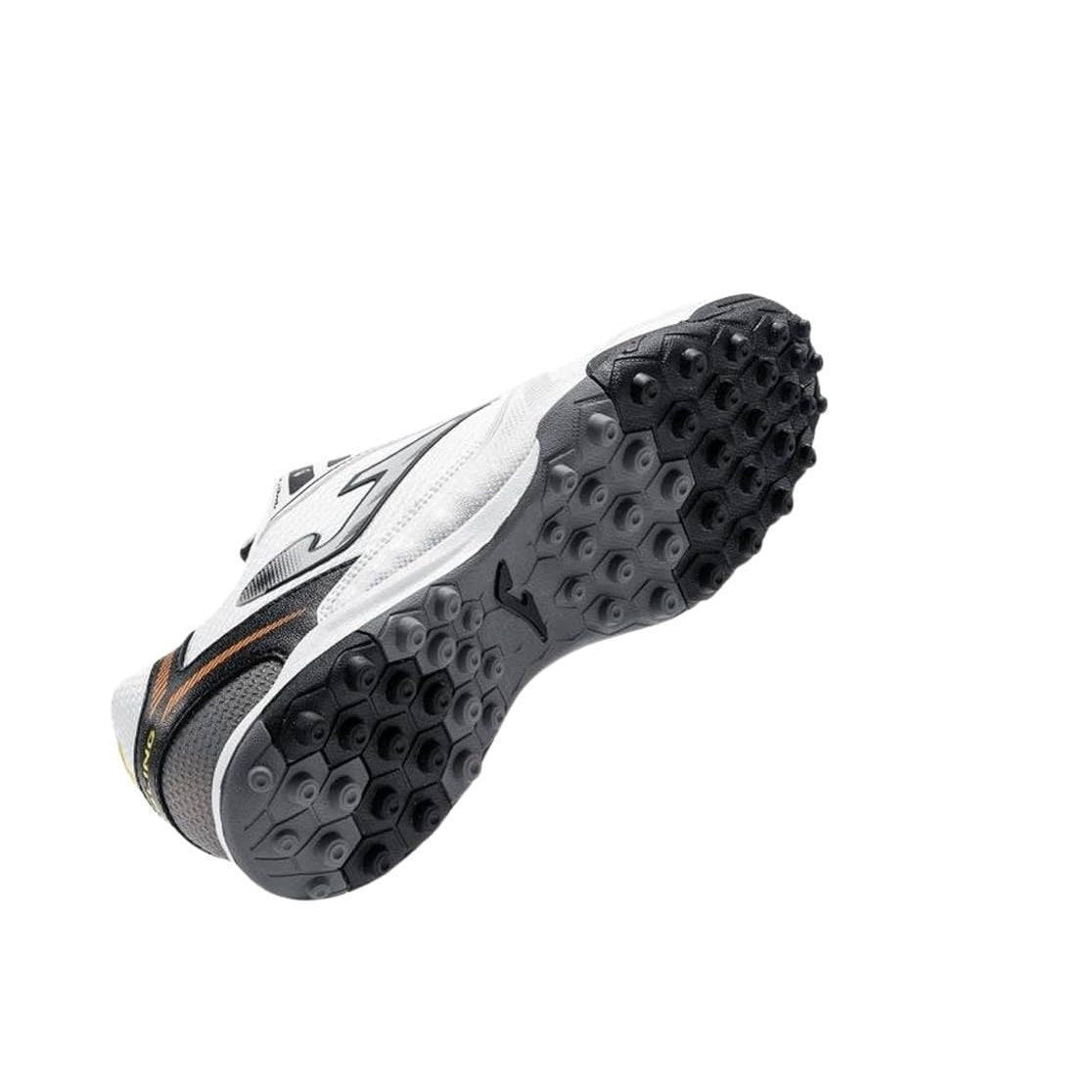 Scarpe da Uomo - JOMA Art. DRIBLING 2602 WHITE TURF Sneakers CALCETTO