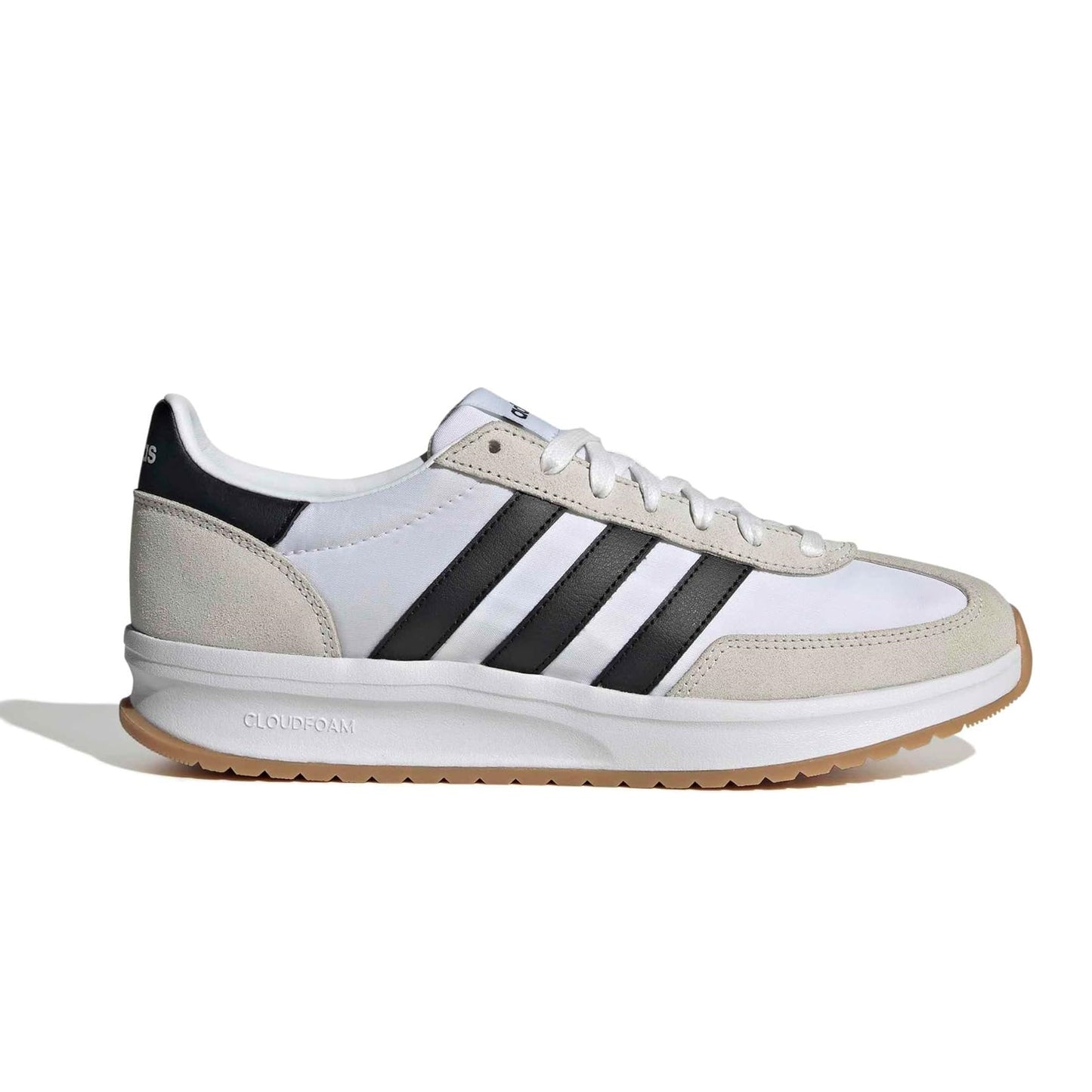 Scarpe da Uomo - ADIDAS Art. RUN 70s IH8584 WHITE BLACK Sneakers