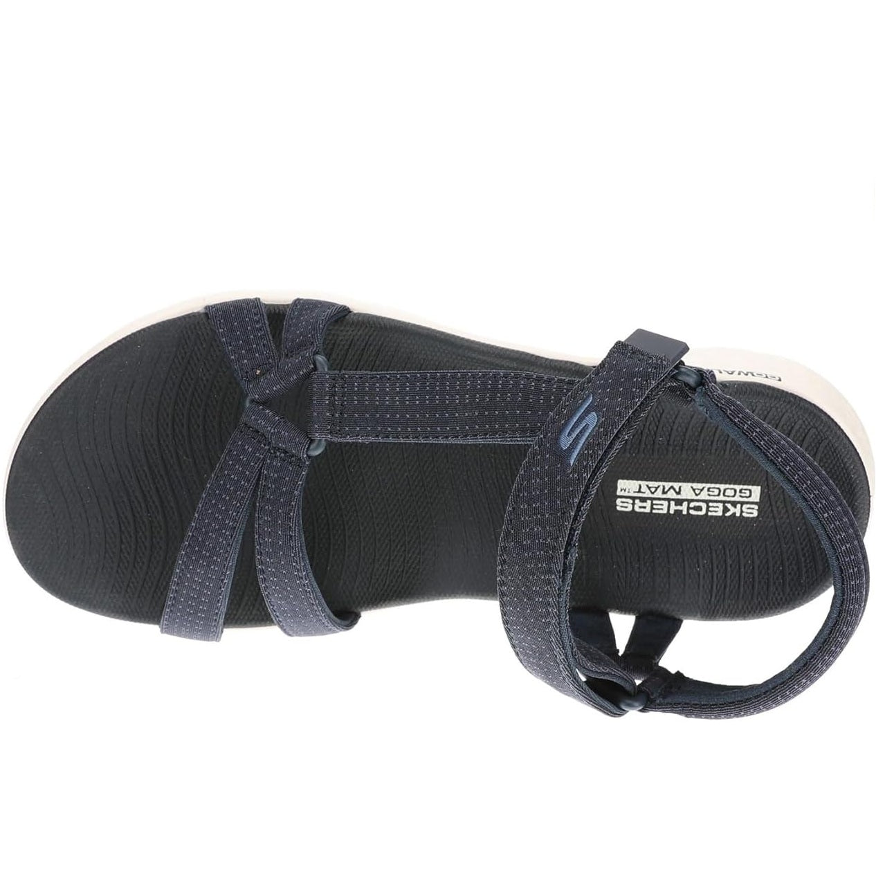 Scarpe da Donna - SKECHERS Art. 141451NVY NAVY Sandali