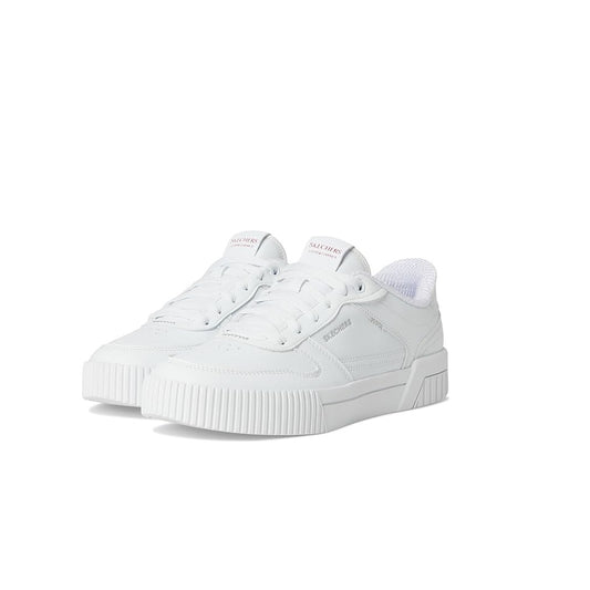 Scarpe da Donna - SKECHERS Art. 185222WHT WHITE Sneakers