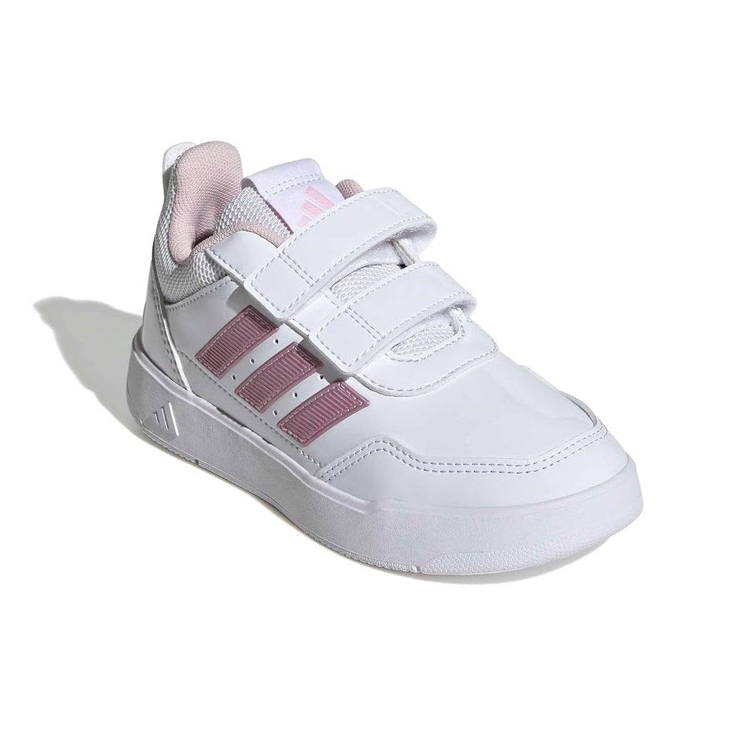 Scarpe da Bambina - ADIDAS Art. TENSAUR SPORT KJ9773 WHITE PINK Sneakers