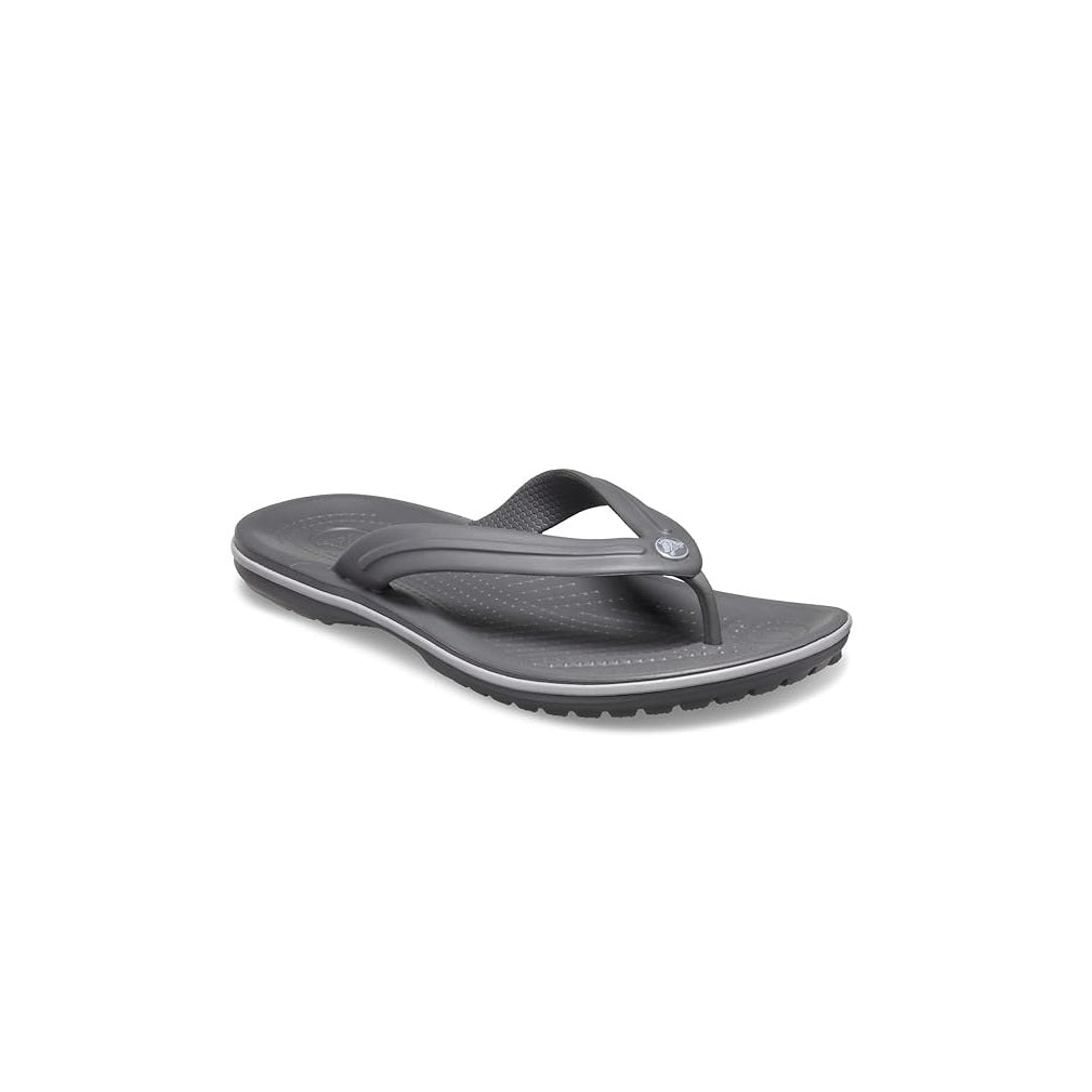 Scarpe da Uomo - CROCS Art. 11033/SGSM GREY Infradito gomma