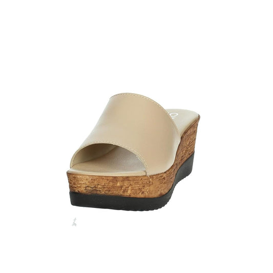 Scarpe da Donna - CINZIA SOFT Art. IAF52331 010 BEIGE Sandali