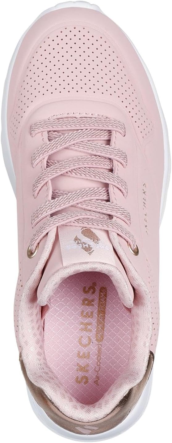 Scarpe da Bambina /Ragazza - SKECHERS Art. 310384LMVE MAUVE Sneakers