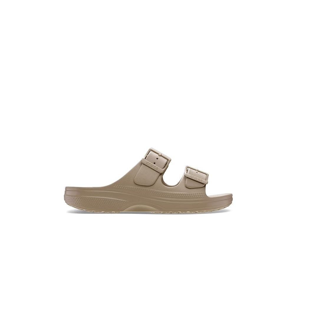 Scarpe da Donna - CROCS Art. 213586/TAUP TAUPE gomma Sandali
