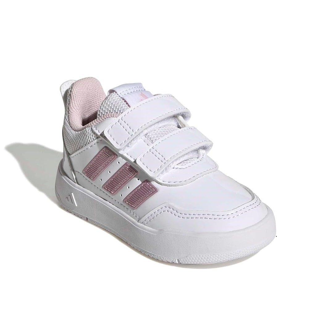 Scarpe da Bambina - ADIDAS Art. TENSAUR KJ9767 WHITE PINK Sneakers