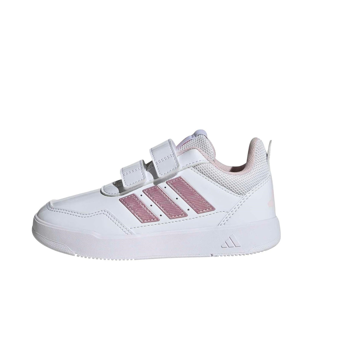 Scarpe da Bambina - ADIDAS Art. TENSAUR SPORT KJ9773 WHITE PINK Sneakers