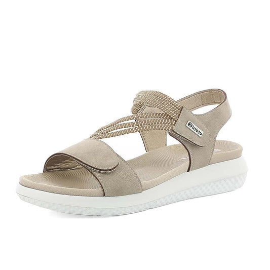 Scarpe da Donna - INBLU Art. TT33 MARRONE Sandali